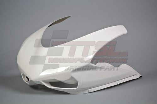 Ducati 848/1098/1198, Obere Verkleidung Serie