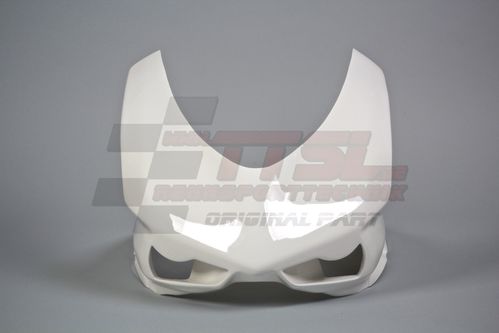 Ducati 848/1098/1198, Obere Verkleidung Racing