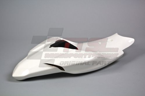 Ducati 848/1098/1198, Heck Racing