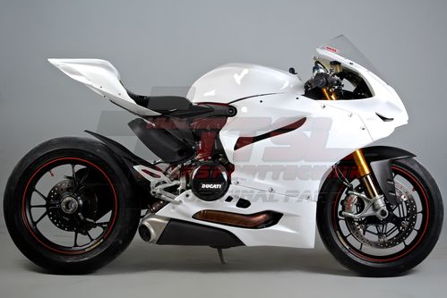 Ducati 899 / 1299  ab 2014/15, Komplettset