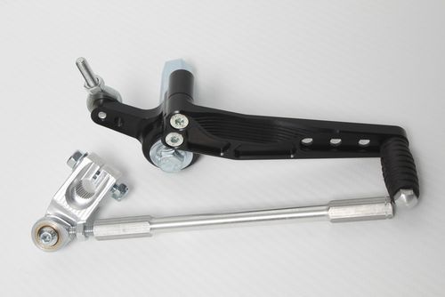PP Tuning Kit für Umkehrschaltung Honda CBR 600RR (2007 - )