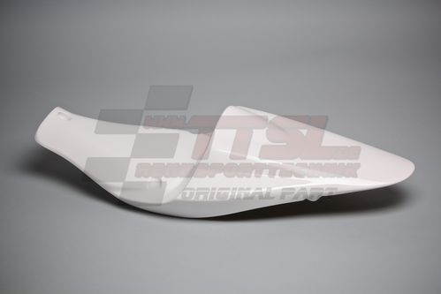 Honda CBR 600RR - 2009-2012, Heck Racing