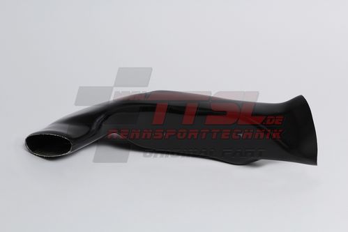 Honda CBR 1000RR -2008-2011, Luftrohr links