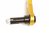 PP Tuning Bremshebelschutz/Brake lever protector  verstellbar 18 - 20 mm gold