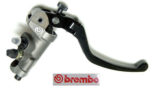 Brembo Radial Bremspumpe PR 19x20, mit Klapphebel