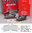 Brembo Radial M4 Monoblock Bremszangen original Brembo, 108 mm Kit li/r