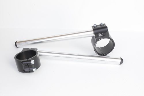 PP Tuning Stummellenker verstellbare Neigung Ø 50/55mm