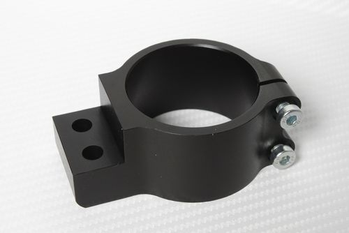 PP Tuning Lenkstangenhülse für Lenker hoch und verstellbare Neigung hoch Ø 41 - 55mm
